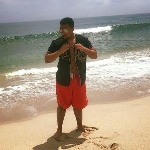 Meet your Posher, Brandon